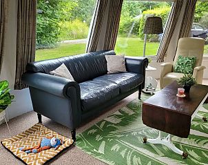 Verblijf 421833 - Bungalow Hart van Brabant - Iglo De Groene Oase