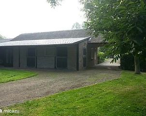 Verblijf 421834 - Vakantiewoning Hart van Brabant - Cottage Dassemus
