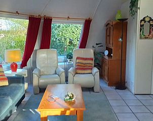 Verblijf 421835 - Bungalow Hart van Brabant - Iglo Savanne