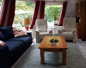 Verblijf 421835 - Bungalow Hart van Brabant - Iglo Savanne