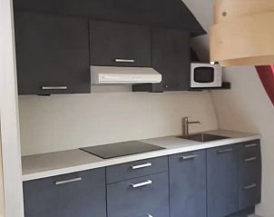 Verblijf 421835 - Bungalow Hart van Brabant - Iglo Savanne