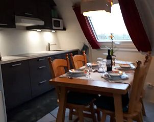 Verblijf 421835 - Bungalow Hart van Brabant - Iglo Savanne