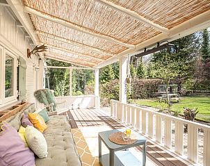 Guest house 422004 • Holiday property Hart van Brabant • Vakantiehuis in Haaren 