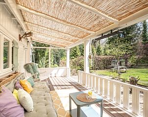 Guest house 422004 • Holiday property Hart van Brabant • Vakantiehuis in Haaren 