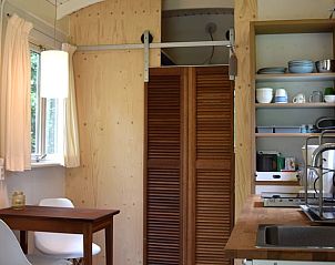 Guest house 422009 - Holiday property Hart van Brabant - Huisje in Haaren