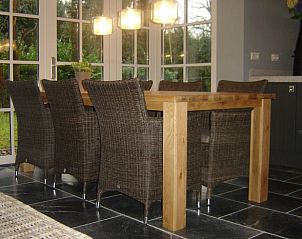 Guest house 422010 - Holiday property Hart van Brabant - Vakantiehuisje in Haaren