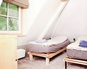 Guest house 422010 - Holiday property Hart van Brabant - Vakantiehuisje in Haaren
