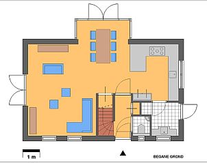 Guest house 422010 - Holiday property Hart van Brabant - Vakantiehuisje in Haaren