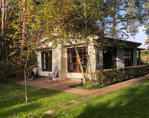 Unterkunft 422011 • Ferienhaus Hart van Brabant • Huisje in Haaren 