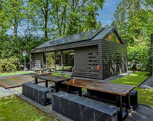 Guest house 422012 - Holiday property Hart van Brabant - Uilenpad 11-13
