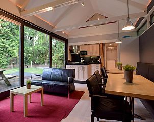 Guest house 422012 - Holiday property Hart van Brabant - Uilenpad 11-13