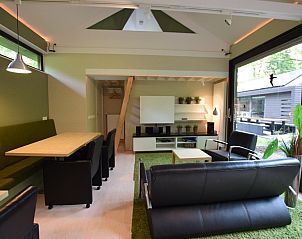 Guest house 422012 - Holiday property Hart van Brabant - Uilenpad 11-13