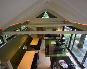 Guest house 422012 - Holiday property Hart van Brabant - Uilenpad 11-13