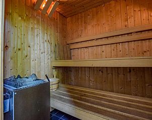 Guest house 422012 - Holiday property Hart van Brabant - Uilenpad 11-13