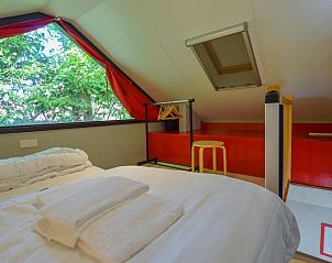 Guest house 422012 - Holiday property Hart van Brabant - Uilenpad 11-13