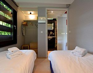 Guest house 422012 - Holiday property Hart van Brabant - Uilenpad 11-13