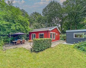 Verblijf 422013 - Vakantiewoning Hart van Brabant - De Paradijsvogel