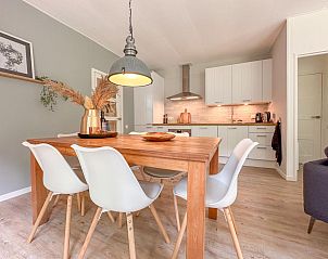 Guest house 422013 - Holiday property Hart van Brabant - De Paradijsvogel