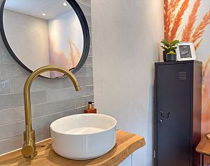 Guest house 422013 - Holiday property Hart van Brabant - De Paradijsvogel