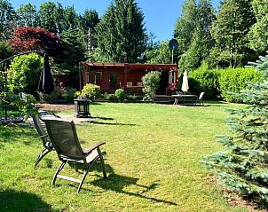 Guest house 422014 • Chalet Hart van Brabant • Vakantiehuis in Haaren 