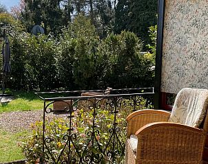 Guest house 422014 - Holiday property Hart van Brabant - Vakantiehuis in Haaren