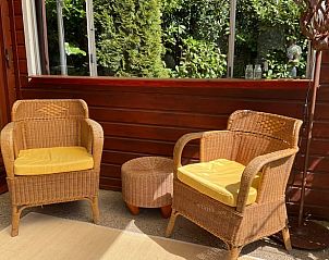 Guest house 422014 - Holiday property Hart van Brabant - Vakantiehuis in Haaren