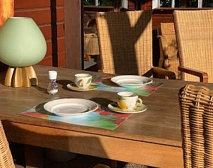 Guest house 422014 - Holiday property Hart van Brabant - Vakantiehuis in Haaren