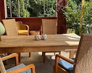 Guest house 422014 - Holiday property Hart van Brabant - Vakantiehuis in Haaren
