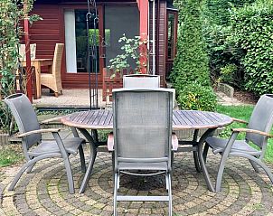Guest house 422014 - Holiday property Hart van Brabant - Vakantiehuis in Haaren