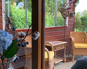 Guest house 422014 - Holiday property Hart van Brabant - Vakantiehuis in Haaren