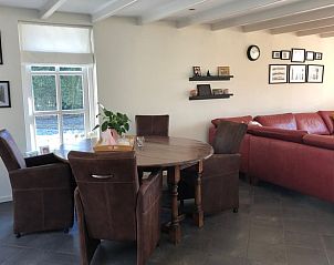Guest house 422016 - Holiday property Hart van Brabant - Huisje in Haaren
