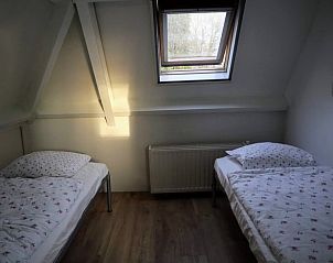 Guest house 422016 - Holiday property Hart van Brabant - Huisje in Haaren