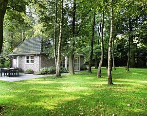 Guest house 422017 • Holiday property Hart van Brabant • Vakantiehuisje in Haaren 