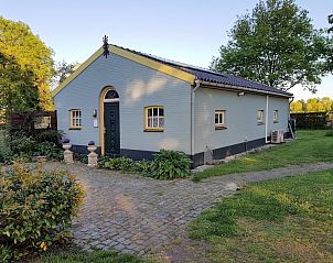 Guest house 422017 - Holiday property Hart van Brabant - NB208