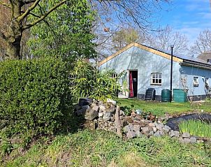 Guest house 422017 - Holiday property Hart van Brabant - NB208