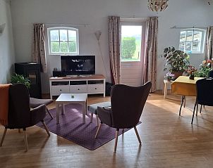 Guest house 422017 - Holiday property Hart van Brabant - NB208