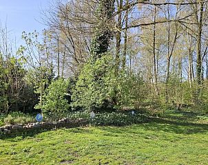 Guest house 422017 - Holiday property Hart van Brabant - NB208