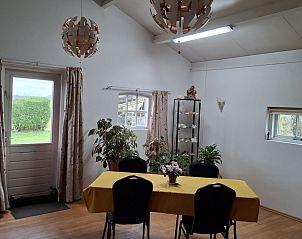 Guest house 422017 - Holiday property Hart van Brabant - NB208