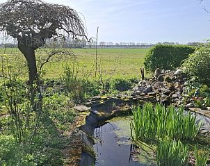 Guest house 422017 - Holiday property Hart van Brabant - NB208