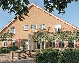 Verblijf 422105 • Vakantiewoning Hart van Brabant • Vakantiehuis voor 6 personen in Diessen 