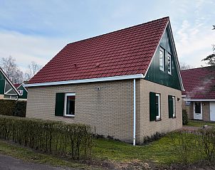 Verblijf 422115 - Vakantiewoning Hart van Brabant - Vrijstaande woning in Diessen