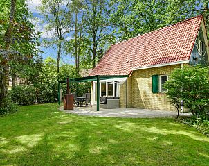 Unterkunft 422116 - Ferienhaus Hart van Brabant - Vrijstaande woning in Diessen