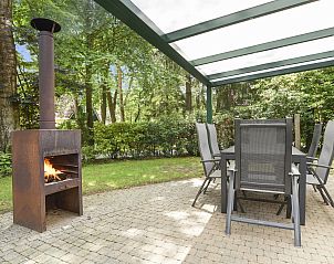 Unterkunft 422116 - Ferienhaus Hart van Brabant - Vrijstaande woning in Diessen
