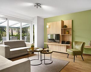 Unterkunft 422116 - Ferienhaus Hart van Brabant - Vrijstaande woning in Diessen