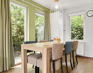 Unterkunft 422116 - Ferienhaus Hart van Brabant - Vrijstaande woning in Diessen