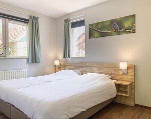 Unterkunft 422116 - Ferienhaus Hart van Brabant - Vrijstaande woning in Diessen