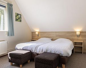 Unterkunft 422116 - Ferienhaus Hart van Brabant - Vrijstaande woning in Diessen