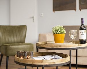 Unterkunft 422116 - Ferienhaus Hart van Brabant - Vrijstaande woning in Diessen