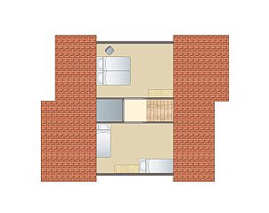 Verblijf 422116 - Vakantiewoning Hart van Brabant - Vrijstaande woning in Diessen