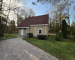 Verblijf 422116 - Vakantiewoning Hart van Brabant - Vrijstaande woning in Diessen